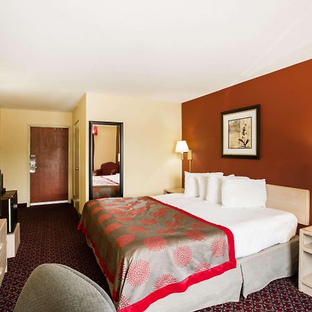 Ramada By Wyndham Sioux Falls Dış mekan fotoğraf