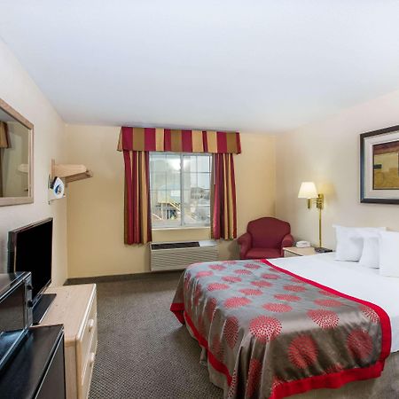Ramada By Wyndham Sioux Falls Dış mekan fotoğraf