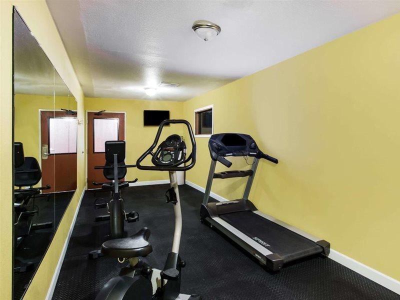 Ramada By Wyndham Sioux Falls Dış mekan fotoğraf