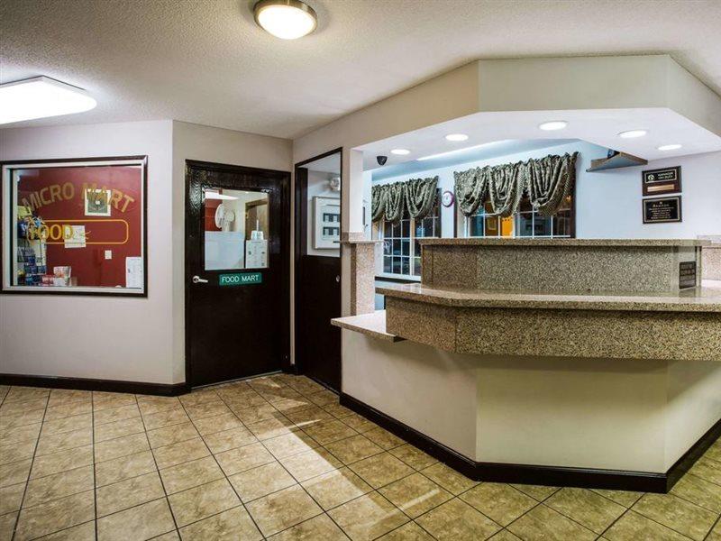 Ramada By Wyndham Sioux Falls Dış mekan fotoğraf