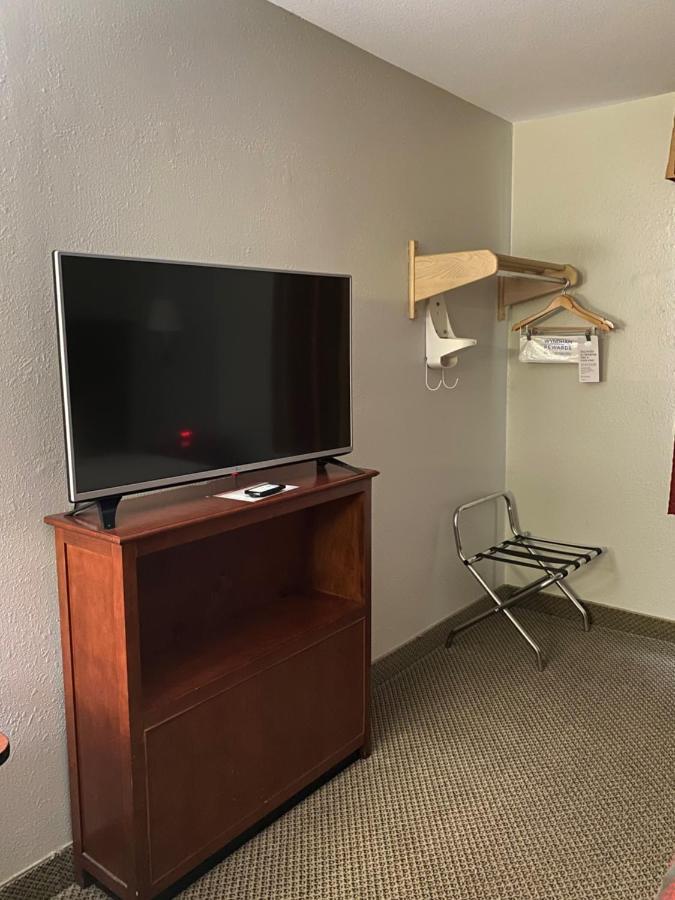Ramada By Wyndham Sioux Falls Dış mekan fotoğraf