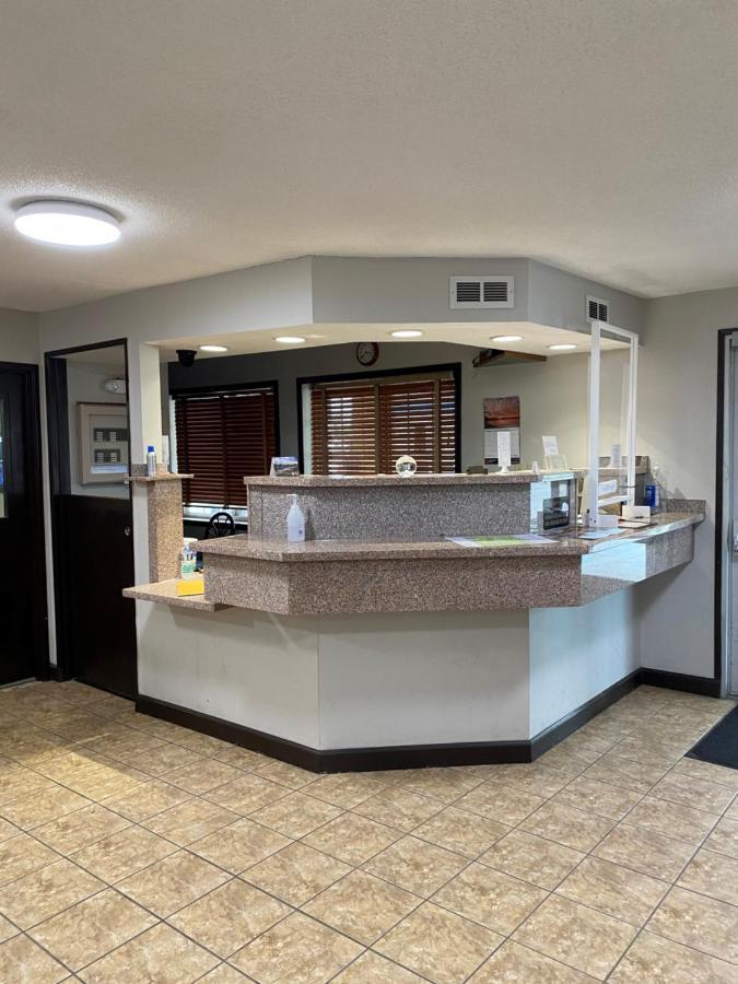 Ramada By Wyndham Sioux Falls Dış mekan fotoğraf