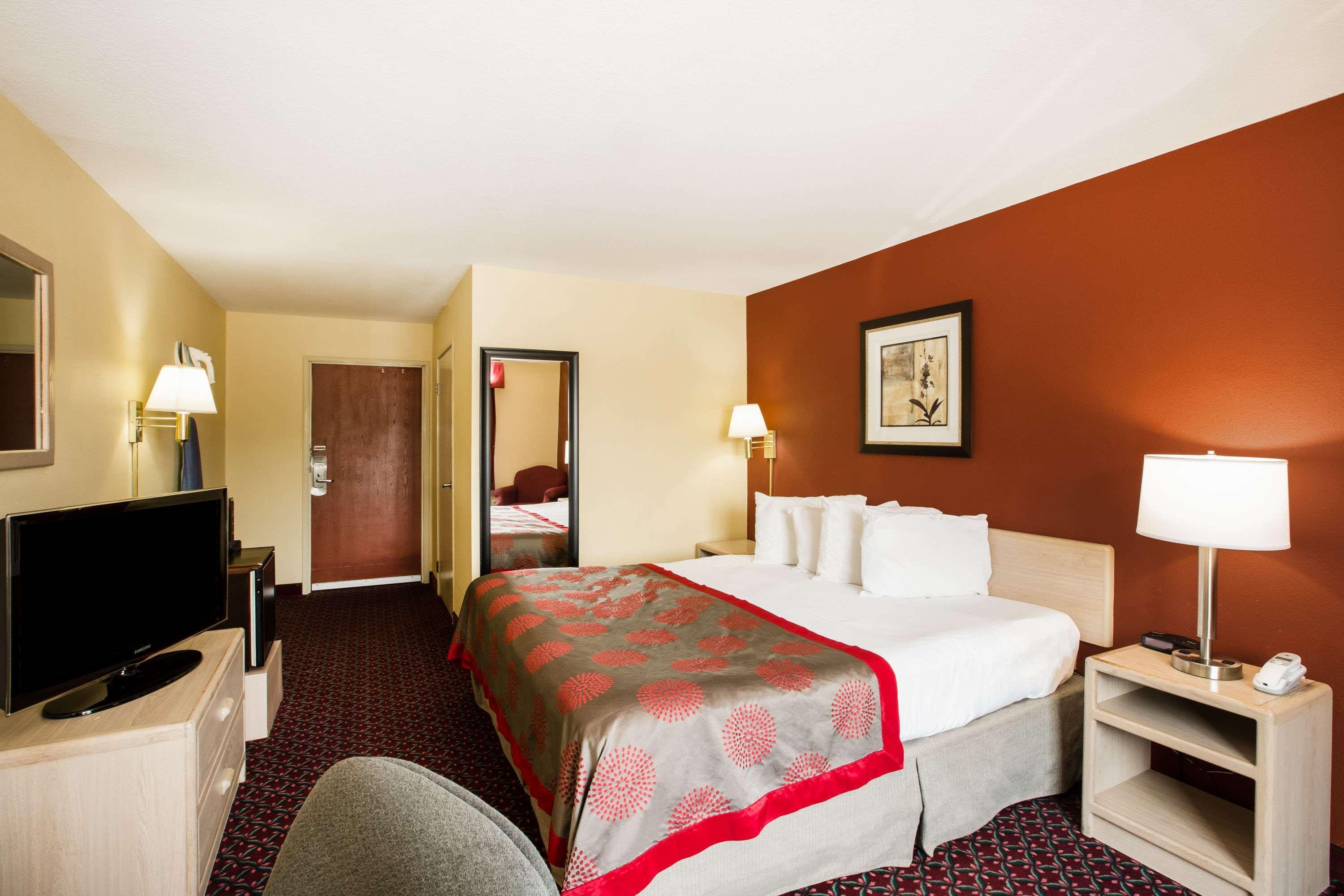 Ramada By Wyndham Sioux Falls Dış mekan fotoğraf