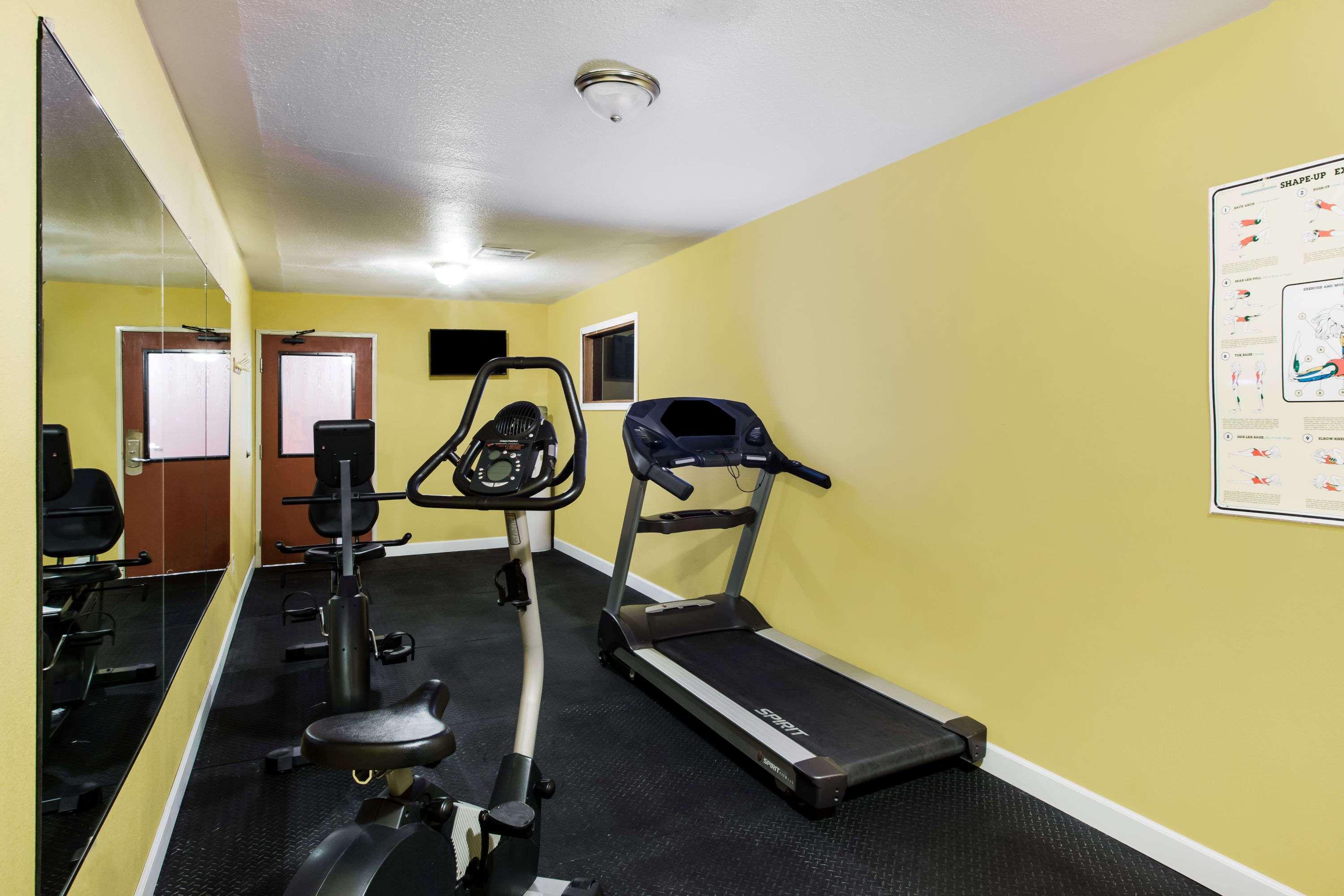 Ramada By Wyndham Sioux Falls Dış mekan fotoğraf