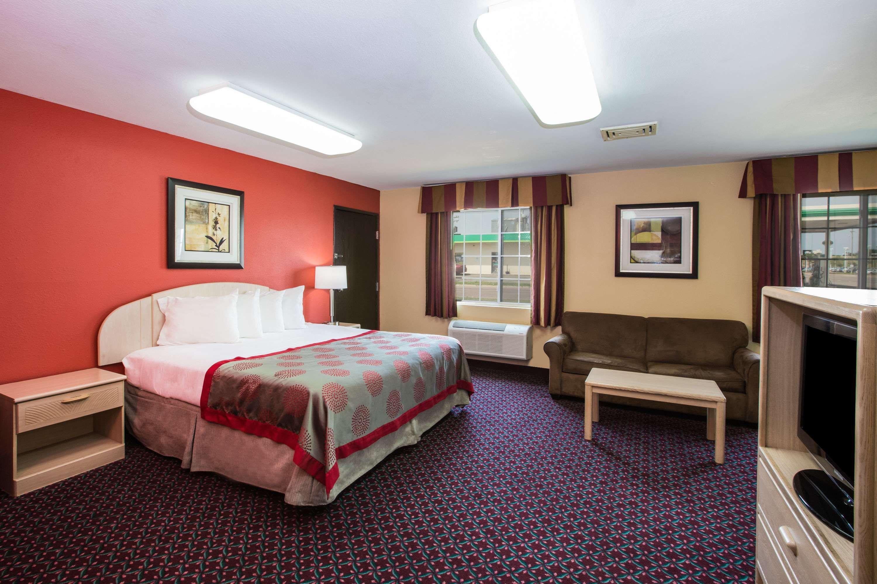 Ramada By Wyndham Sioux Falls Dış mekan fotoğraf