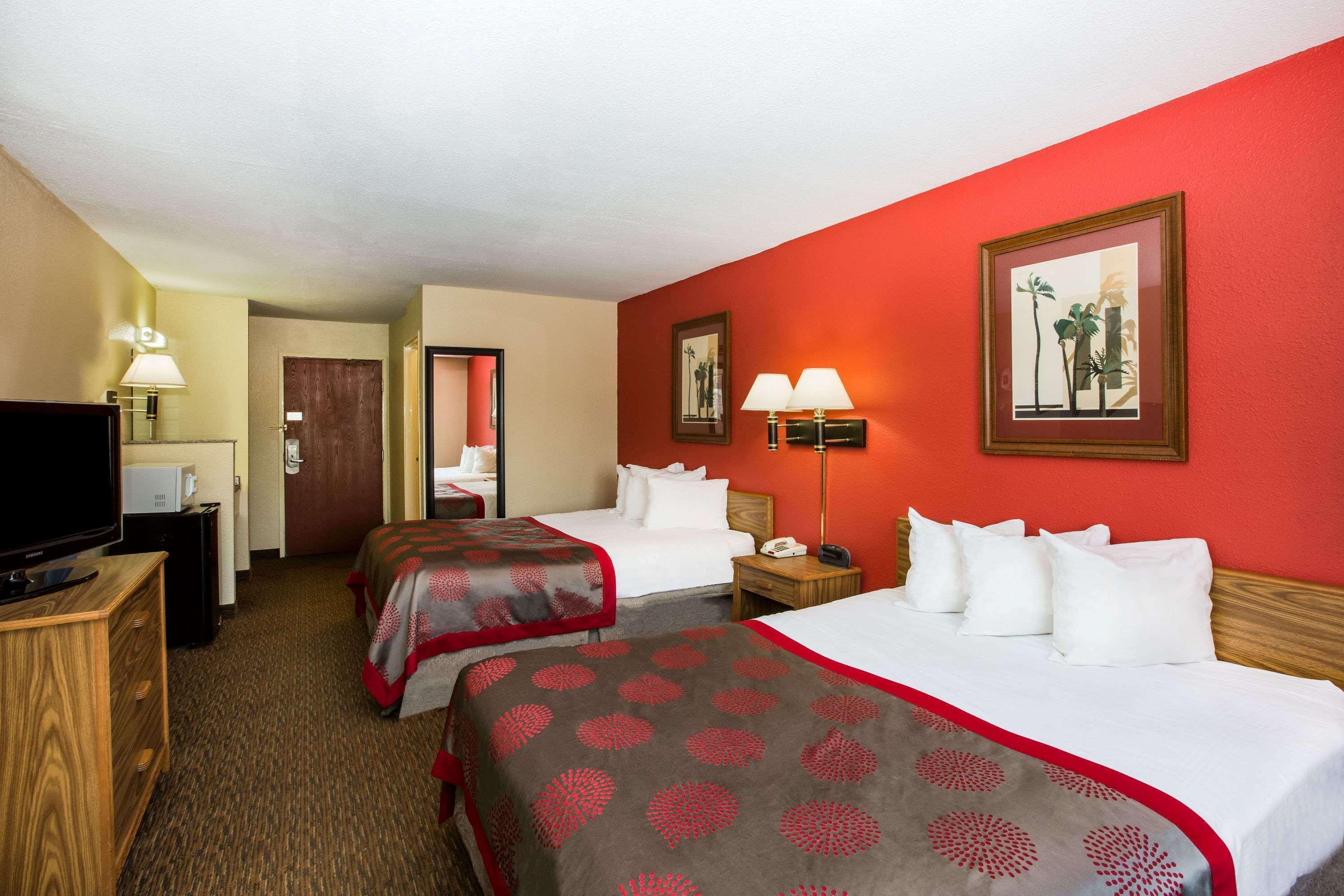 Ramada By Wyndham Sioux Falls Dış mekan fotoğraf